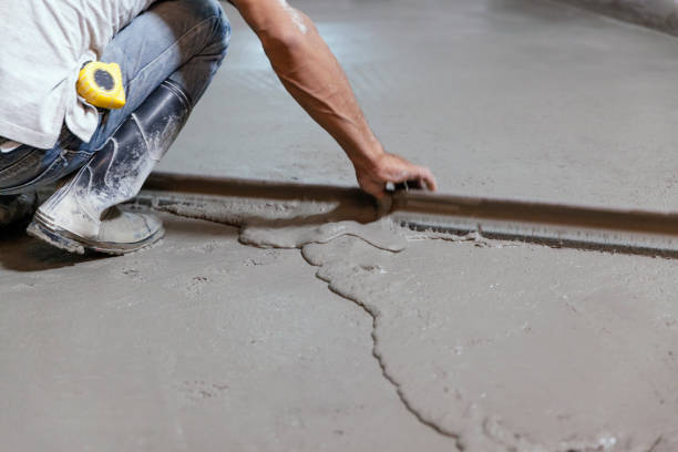 Best Concrete Driveway Installation in Dalhart, TX