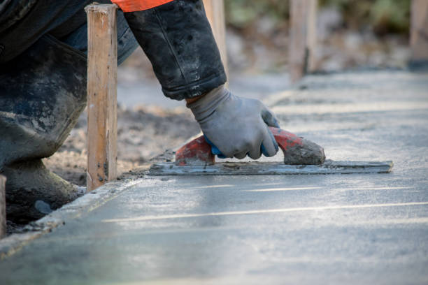Best Concrete Removal and Replacement in Dalhart, TX