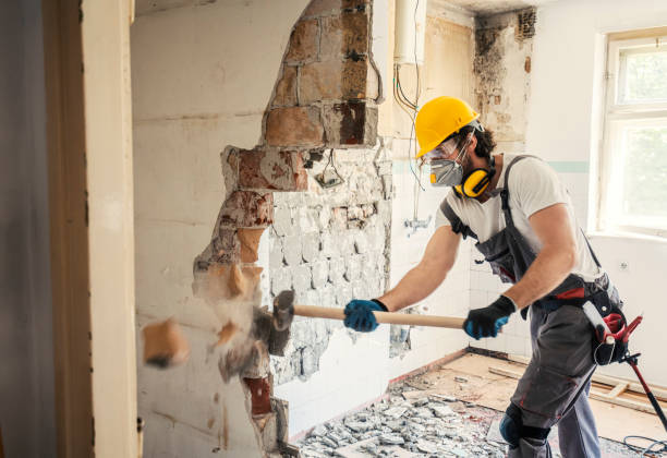 Best Concrete Foundation Repair in Dalhart, TX