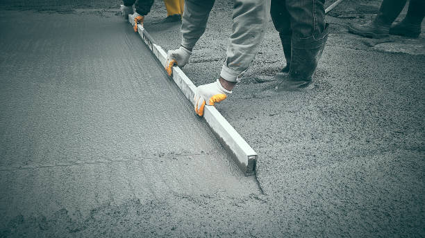 Best Concrete Steps and Stairs in Dalhart, TX