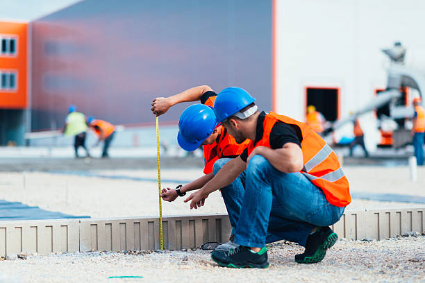Best Concrete Staining and Coloring in Dalhart, TX