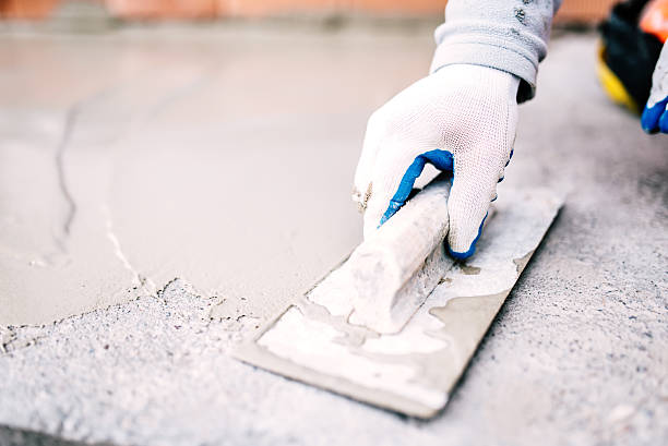 Best Concrete Pool Decks in Dalhart, TX